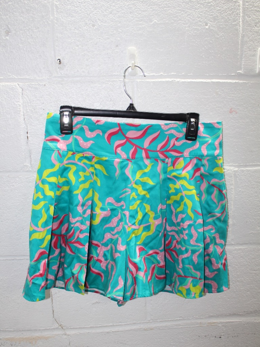 Emily McCarthy skort